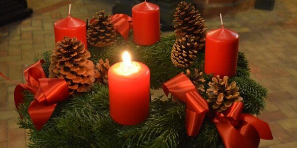 1er dimanche de l'avent 2