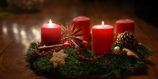 2ème dimanche de l'avent