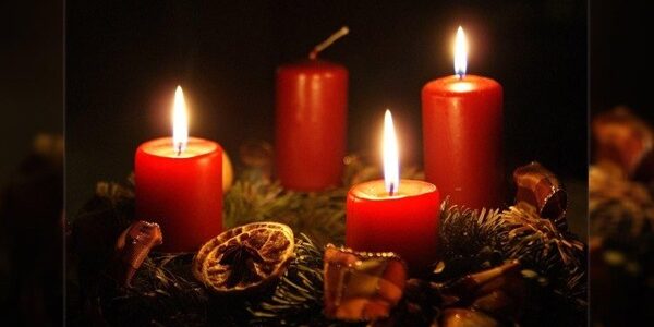 3ème dimanche de l'avent