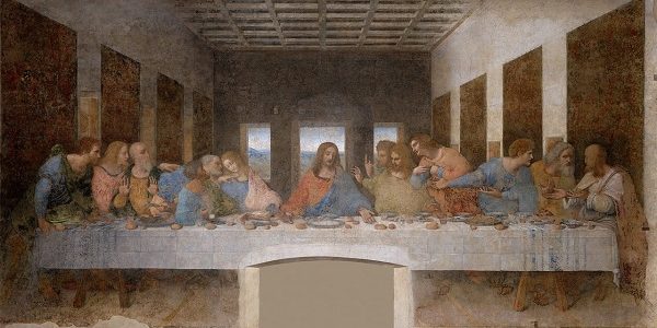 cêne vinci 2 cêne vinci 2
