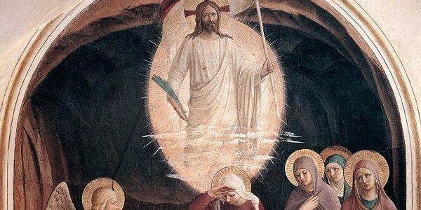 christ ressuscité 2