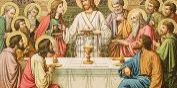 cène du christ cène du christ