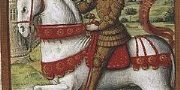 jeanne d'arc