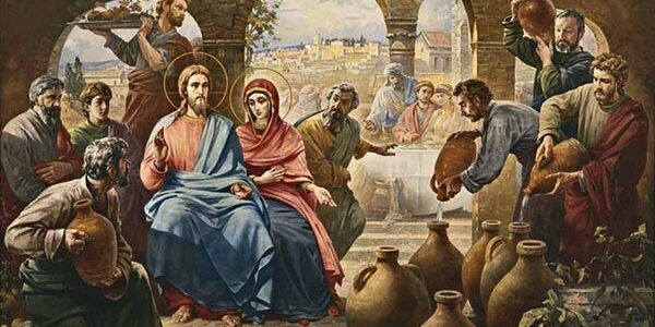 jesus aux noces de cana 3