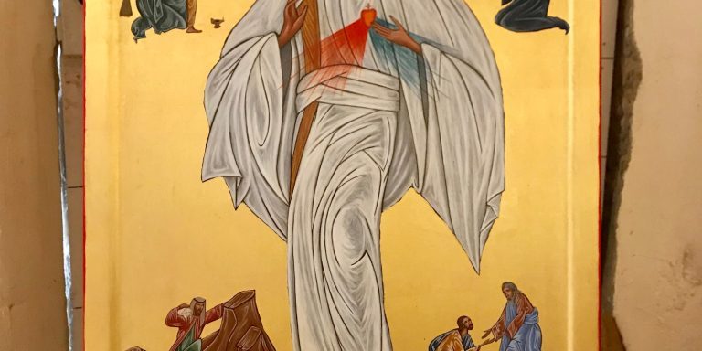 jésus de la miséricorde icone jésus de la miséricorde icone