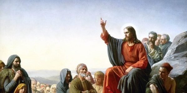 jésus enseignant ses diciples jésus enseignant ses diciples
