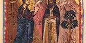 jésus et jean baptiste jésus et jean baptiste