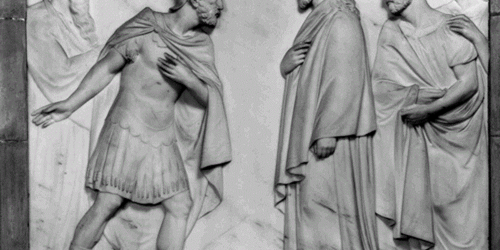 jésus et le centurion 3 jésus et le centurion 3