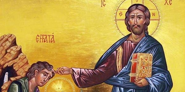 jésus et le sourd muet 2 jésus et le sourd muet 2