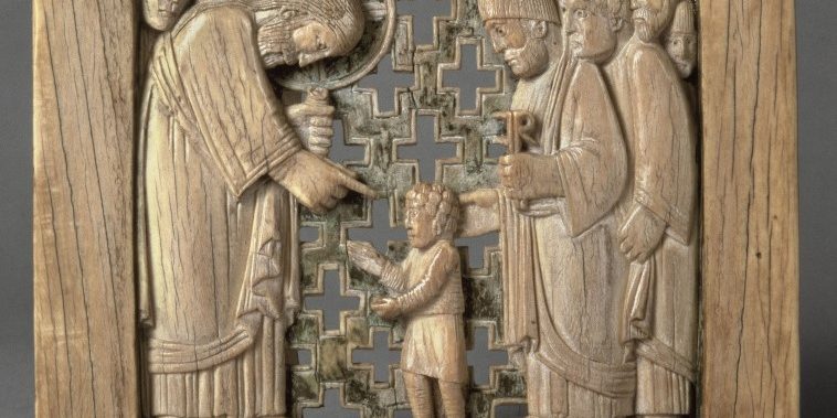 jésus et l'enfant jésus et l'enfant