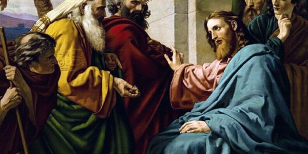jésus et les saducéens 2 jésus et les saducéens 2