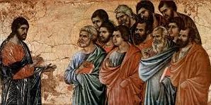 jesus et pierre pour toi qui suis je jesus et pierre pour toi qui suis je