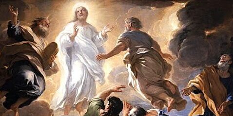 la transfiguration 2