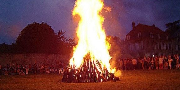 le feu 3 le feu 3