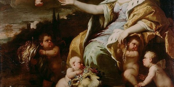 magnanimité luca giordano magnanimité luca giordano