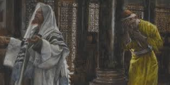 parabole du pharisien et du publicain parabole du pharisien et du publicain