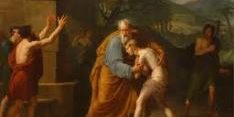 parabole le fils prodigue parabole le fils prodigue
