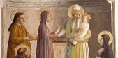 presentation de jesus au temple fra angelico presentation de jesus au temple fra angelico