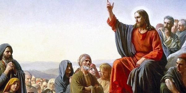 sermon sur les béatitudes 4