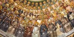 tous les saints padoue tous les saints padoue