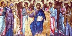 tous les saints tous les saints