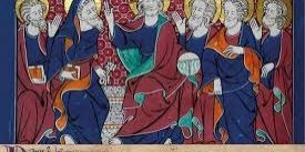 tu es le christ tu es le christ