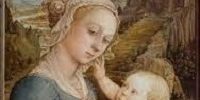 vierge à l'enfant f lippi 2 vierge à l'enfant f lippi 2