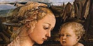 vierge à l'enfant filippo lippi vierge à l'enfant filippo lippi